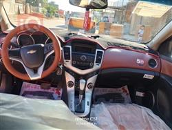 شيفروليه كروز